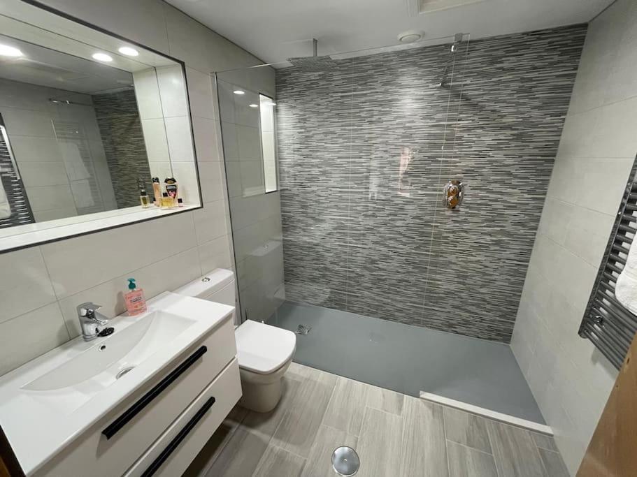 Mar Menor Golf Resort, Luxury Sleeps 6, Lake Views Murcia Kültér fotó