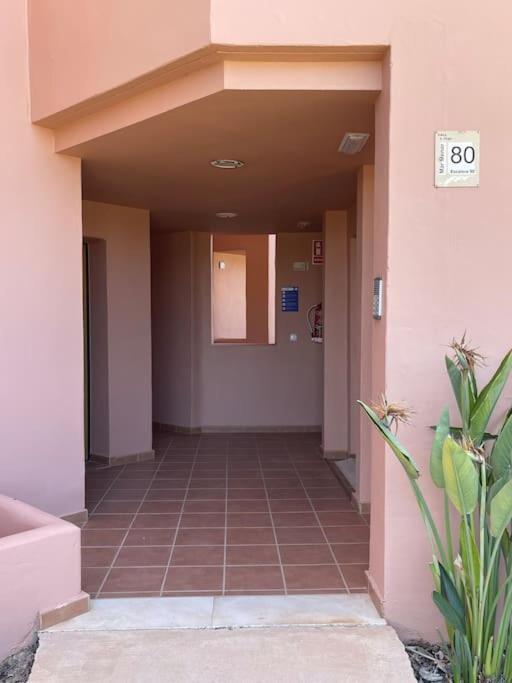 Mar Menor Golf Resort, Luxury Sleeps 6, Lake Views Murcia Kültér fotó