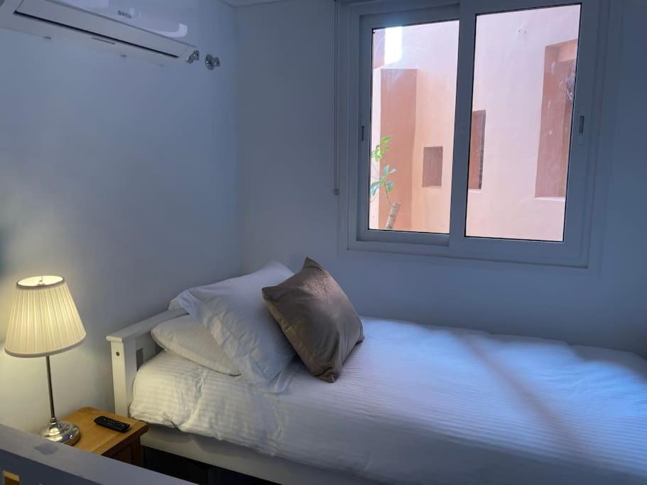 Mar Menor Golf Resort, Luxury Sleeps 6, Lake Views Murcia Kültér fotó