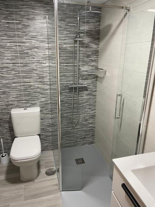 Mar Menor Golf Resort, Luxury Sleeps 6, Lake Views Murcia Kültér fotó